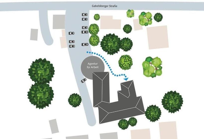 Bellevue Boardinghouse