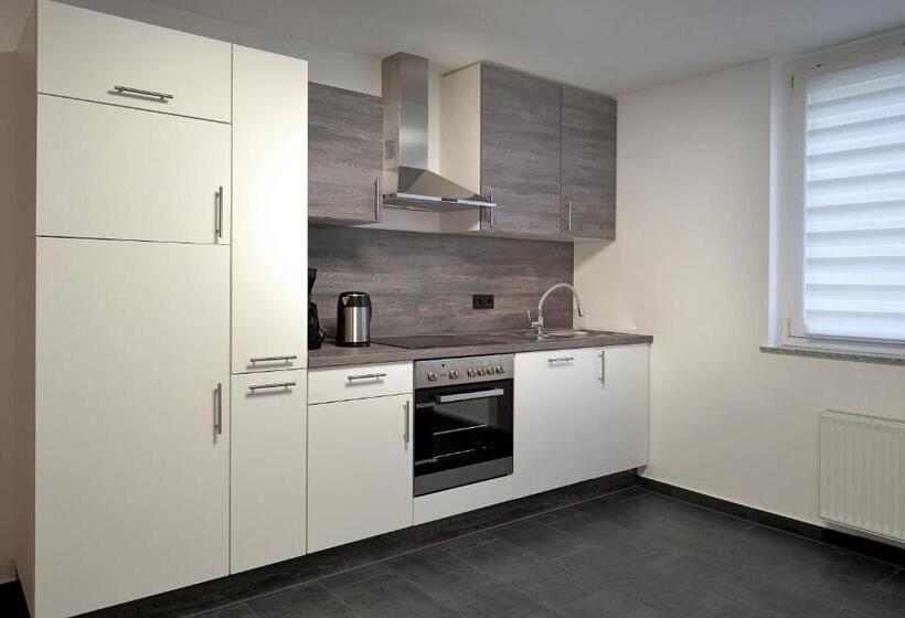 Bellevue Boardinghouse