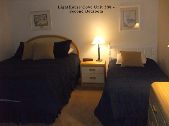 Condos At 530 E. Hiawatha