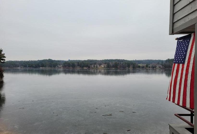 Condos At 530 E. Hiawatha