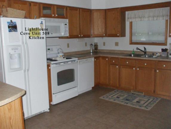 Condos At 530 E. Hiawatha