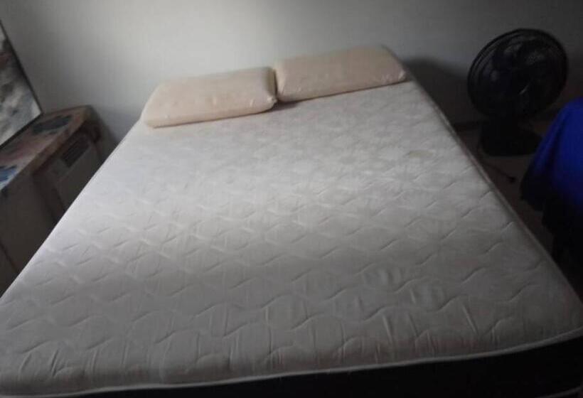 Condomínio Flat Jardim De Alá Frente Mar