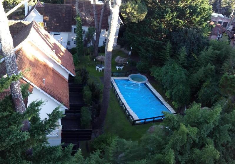 Hermosa Cabaña Con Desayuno