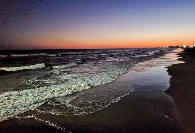 Hermosa Cabaña Con Desayuno