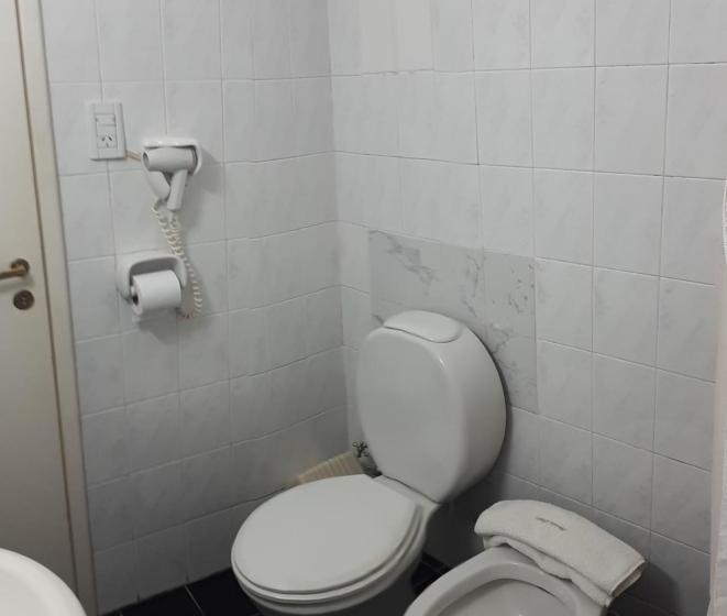 Hermosa Cabaña Con Desayuno