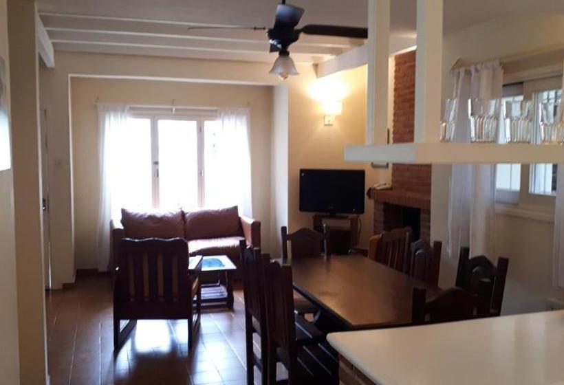 Hermosa Cabaña Con Desayuno