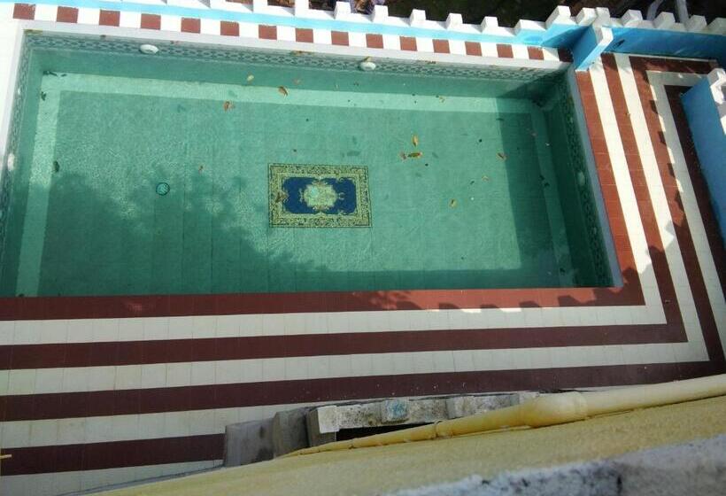 Hillfort Hotels & Resorts Yelagiri