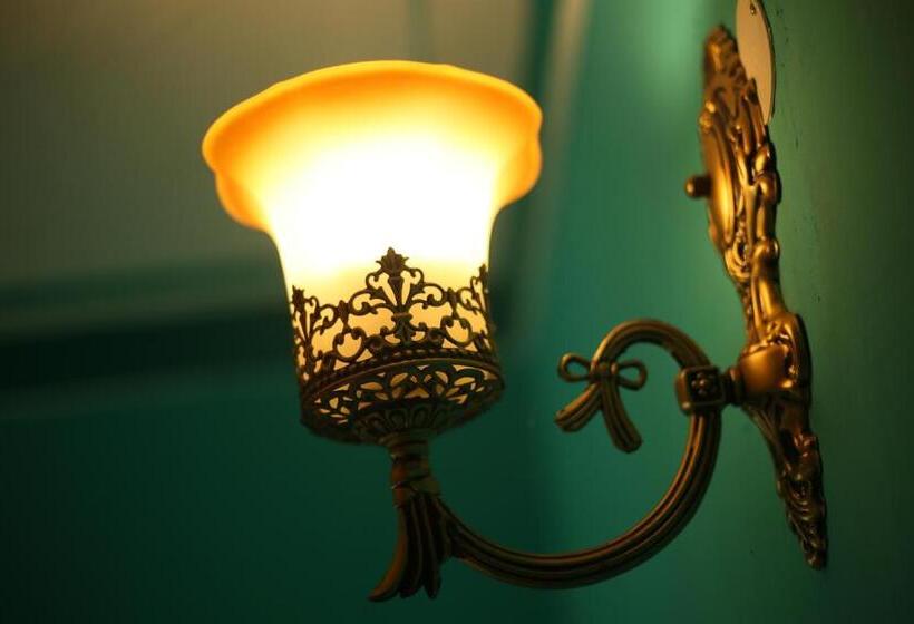 Hillfort Hotels & Resorts Yelagiri