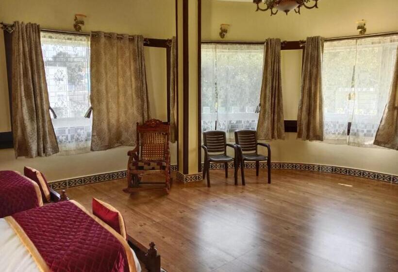 Hillfort Hotels & Resorts Yelagiri