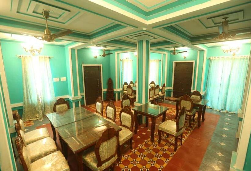 Hillfort Hotels & Resorts Yelagiri