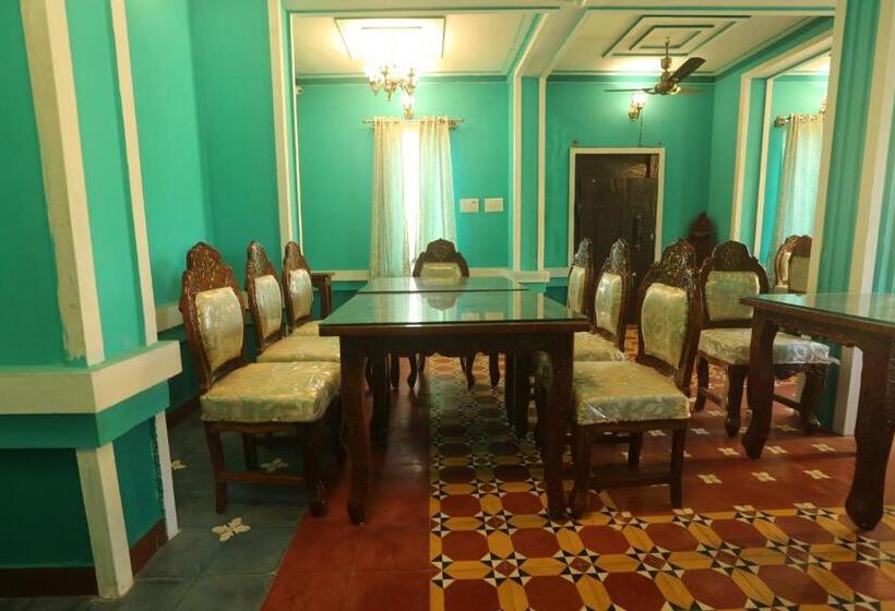 Hillfort Hotels & Resorts Yelagiri