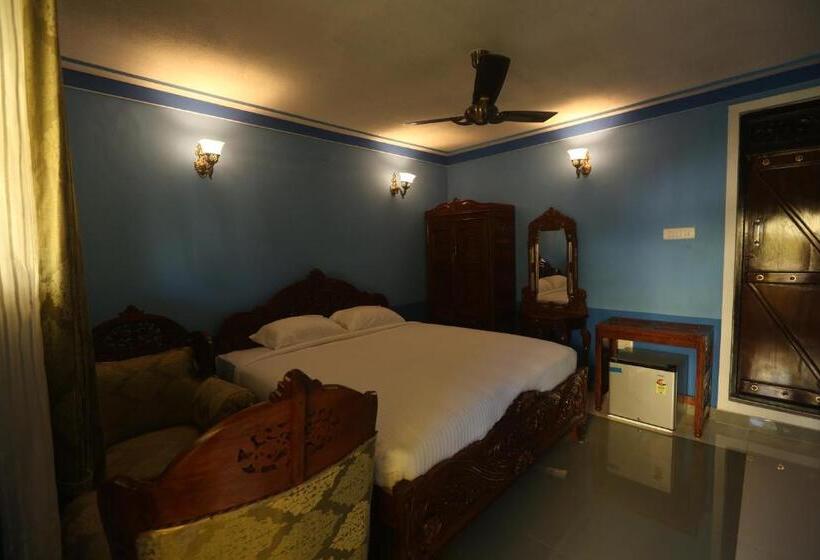 Hillfort Hotels & Resorts Yelagiri