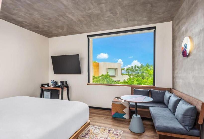 هتل Aloft Tulum