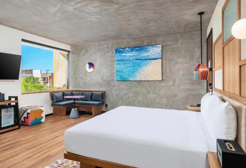 هتل Aloft Tulum