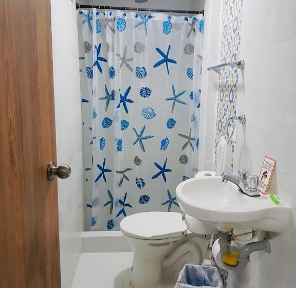 ホテル Alojamiento Santa Julia