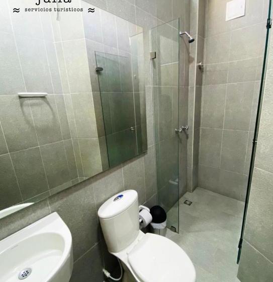 ホテル Alojamiento Santa Julia