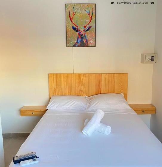 ホテル Alojamiento Santa Julia