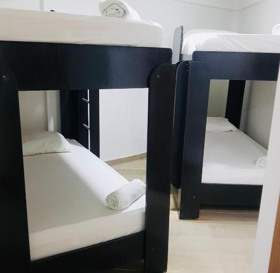 ホテル Alojamiento Santa Julia