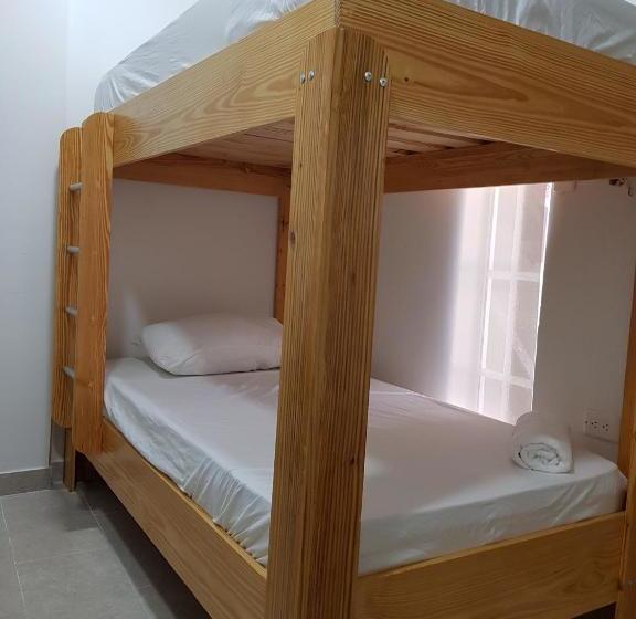 ホテル Alojamiento Santa Julia