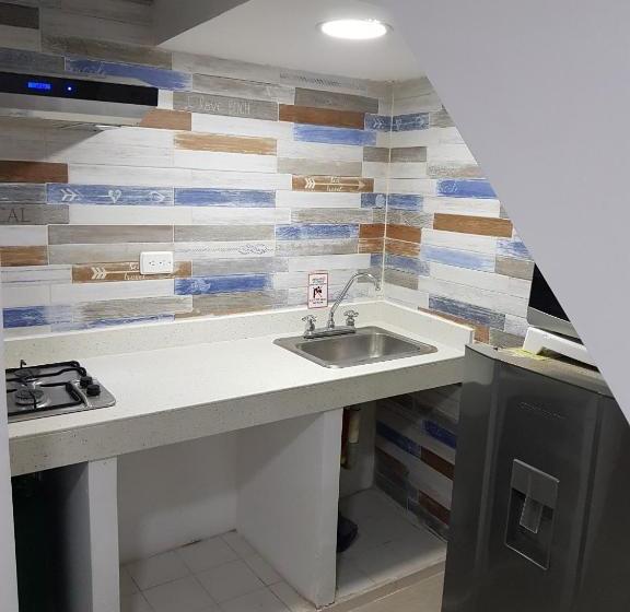 ホテル Alojamiento Santa Julia