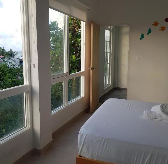 ホテル Alojamiento Santa Julia