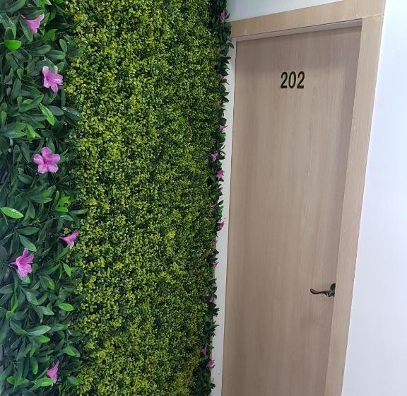 ホテル Alojamiento Santa Julia