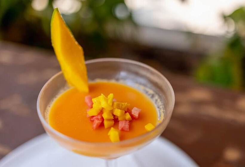 ホテル Aluna Paje