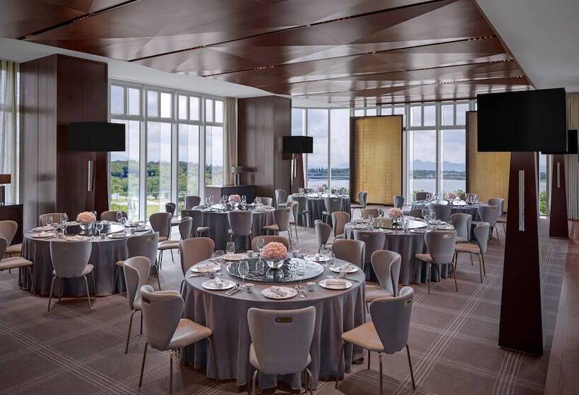 深圳湾安达仕酒店 Andaz Shenzhen Bay