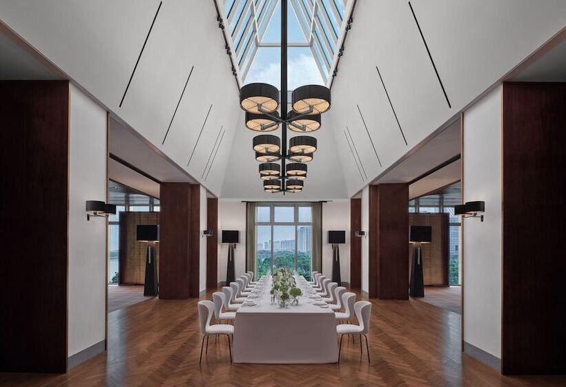 深圳湾安达仕酒店 Andaz Shenzhen Bay