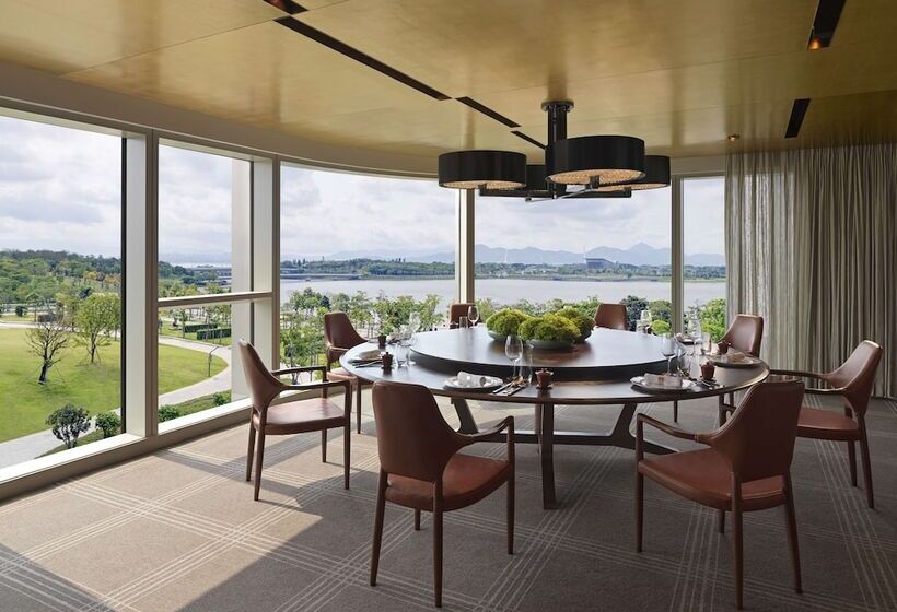 深圳湾安达仕酒店 Andaz Shenzhen Bay