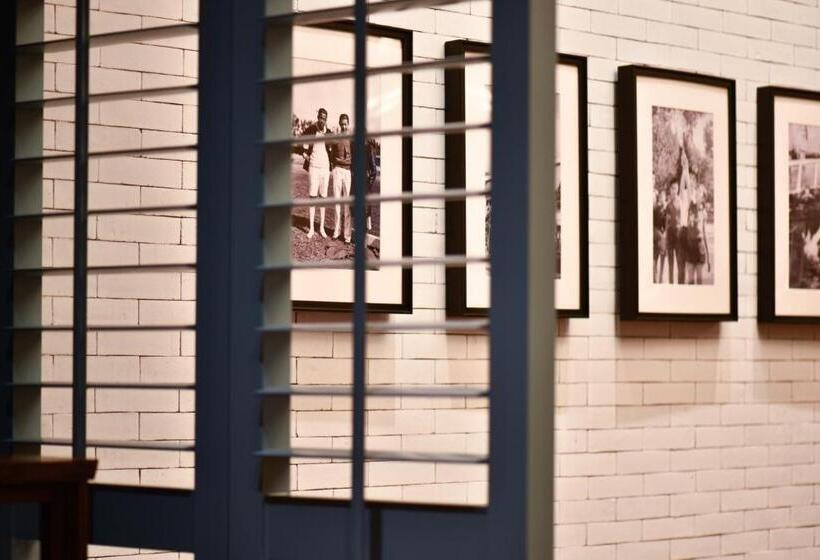 深圳湾安达仕酒店 Andaz Shenzhen Bay