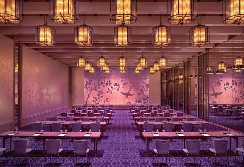 深圳湾安达仕酒店 Andaz Shenzhen Bay