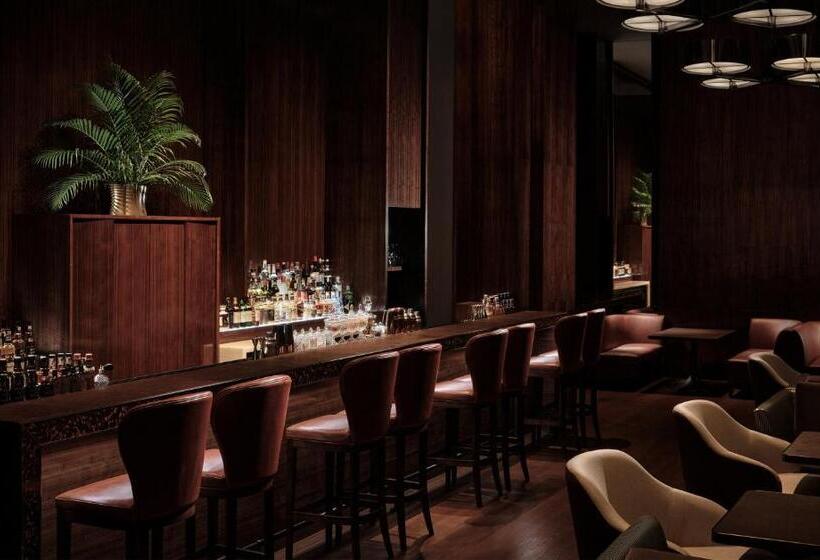 深圳湾安达仕酒店 Andaz Shenzhen Bay