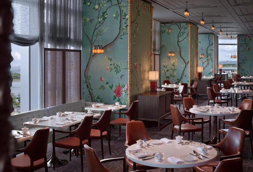 深圳湾安达仕酒店 Andaz Shenzhen Bay