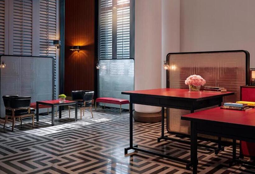 深圳湾安达仕酒店 Andaz Shenzhen Bay