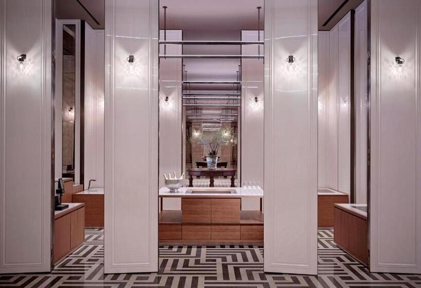 深圳湾安达仕酒店 Andaz Shenzhen Bay