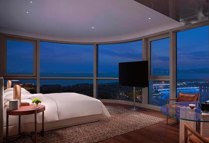 深圳湾安达仕酒店 Andaz Shenzhen Bay