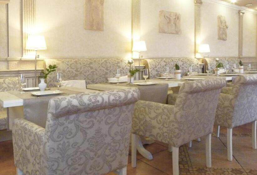 هتل Apartment Eney