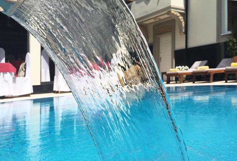 هتل Apartment Eney