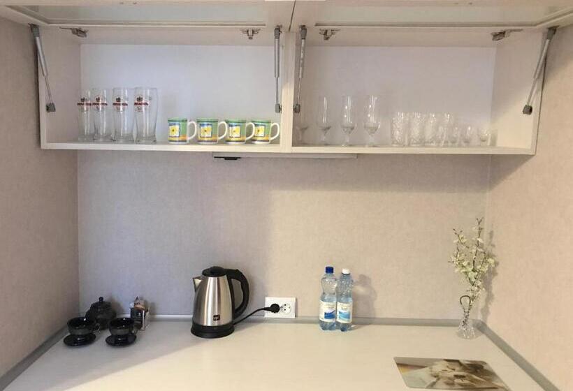 هتل Apartment Eney