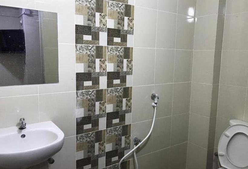 בית מלון כפרי Axlite