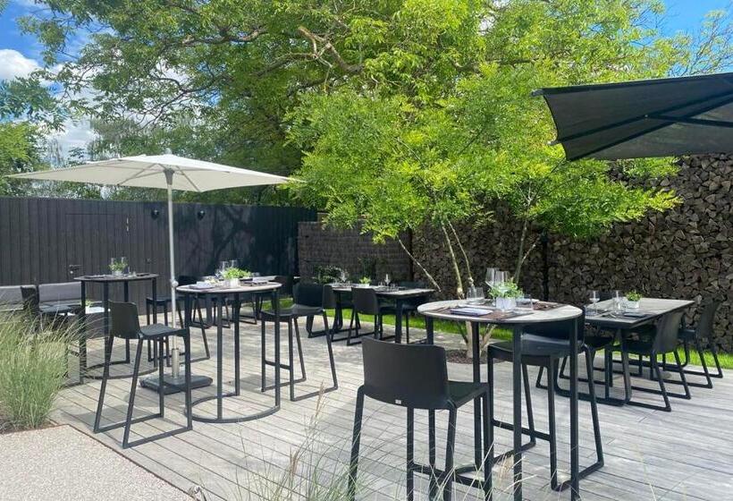 酒店 Ayuryoga Wellness