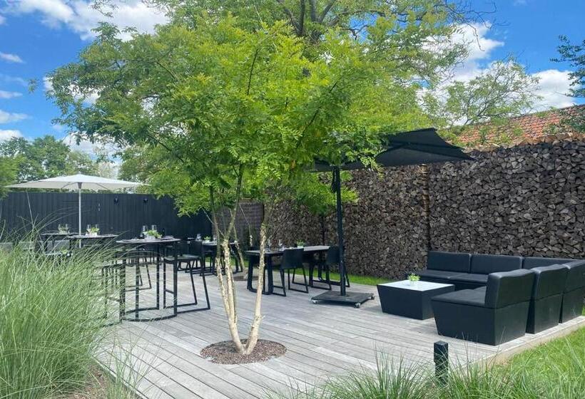 酒店 Ayuryoga Wellness