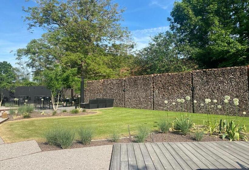 酒店 Ayuryoga Wellness