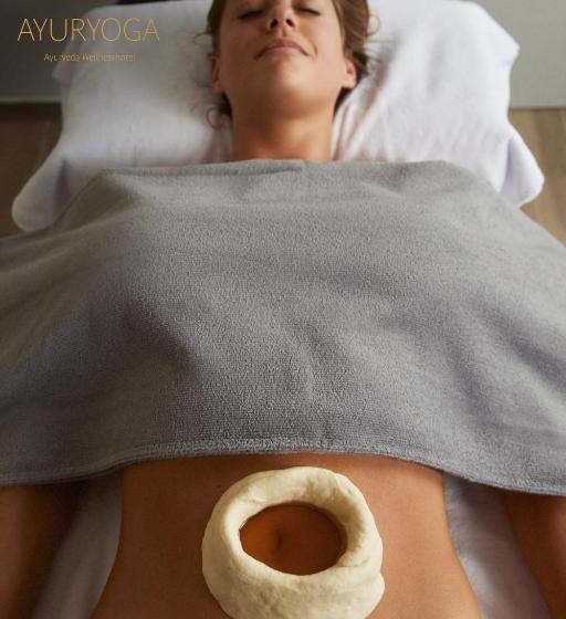 酒店 Ayuryoga Wellness