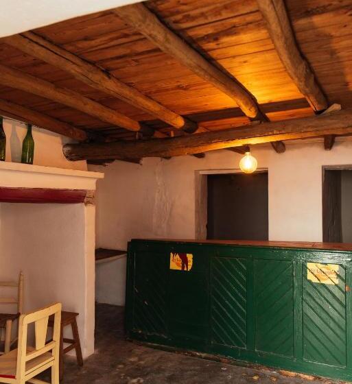 בית מלון כפרי Azeite De Marvão, Olivoturismo Casa Venda Do Lagar