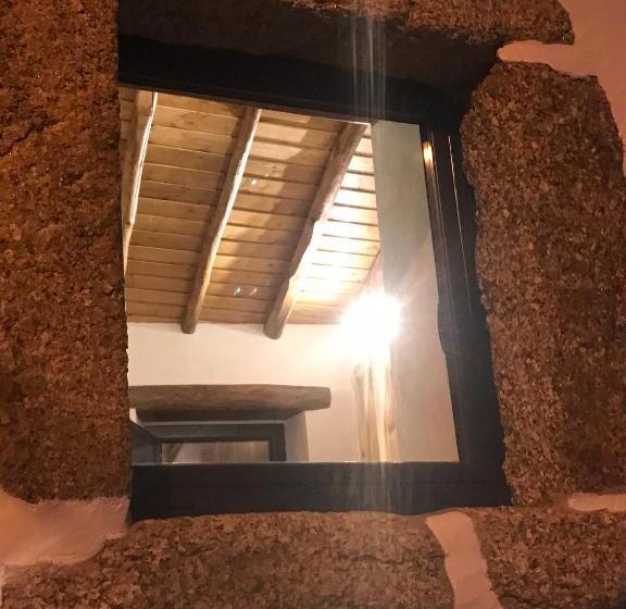 בית מלון כפרי Azeite De Marvão, Olivoturismo Casa Venda Do Lagar