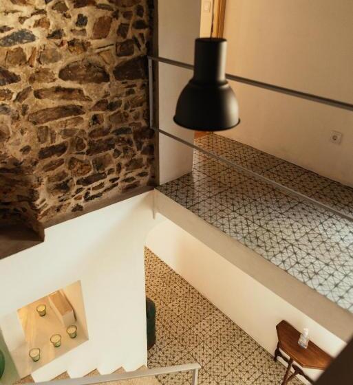 בית מלון כפרי Azeite De Marvão, Olivoturismo Casa Venda Do Lagar