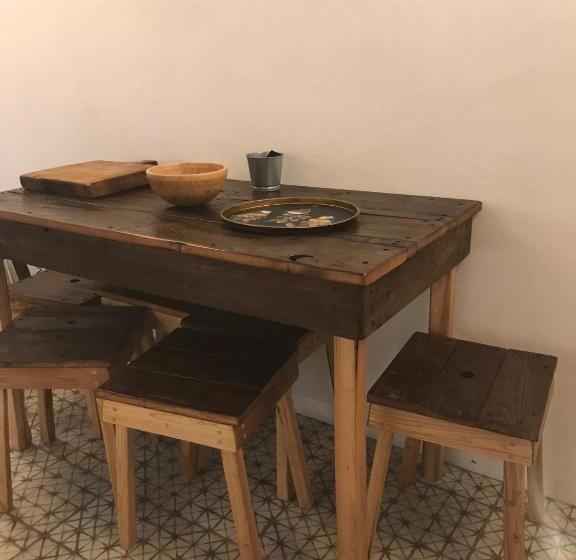 בית מלון כפרי Azeite De Marvão, Olivoturismo Casa Venda Do Lagar