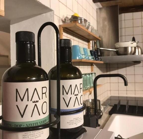 בית מלון כפרי Azeite De Marvão, Olivoturismo Casa Venda Do Lagar